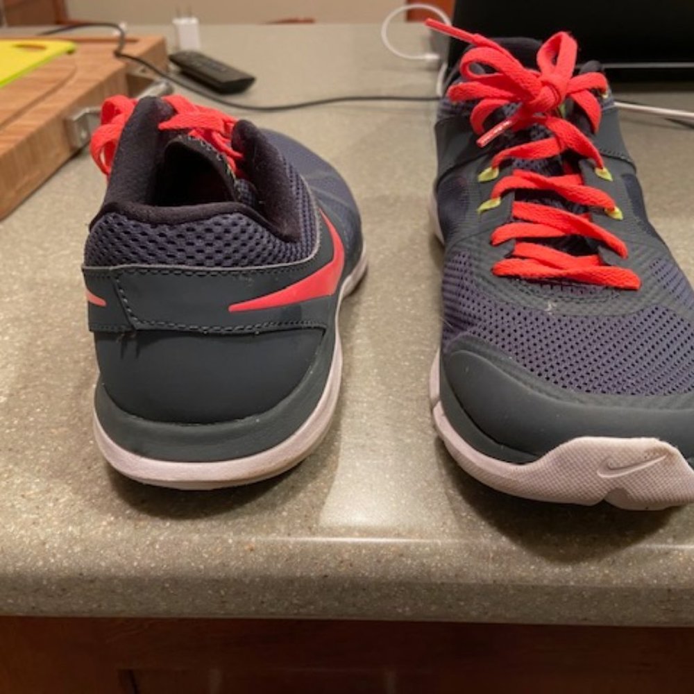 Nike sneakers